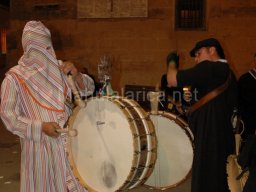 Tambores Alcañiz 2011